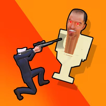 Skibidi Atıcı