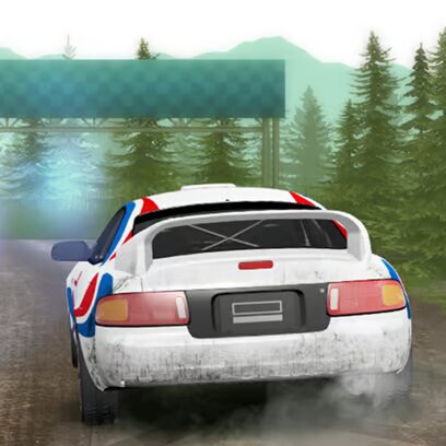 Šampion rally