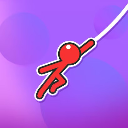 Gancho Stickman