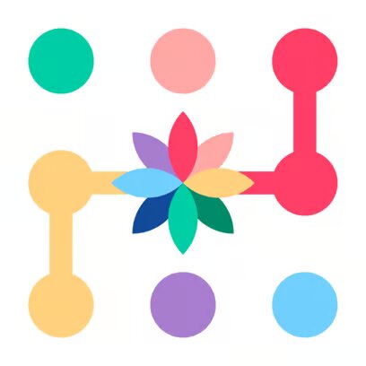 Incrível Bubble Connect