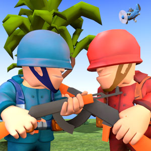 Lumber Army