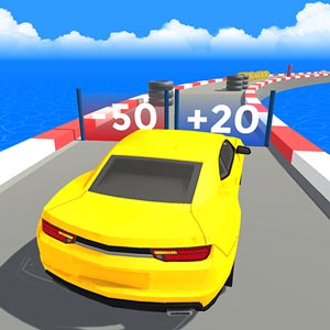 Velocidade de contagem 3d
