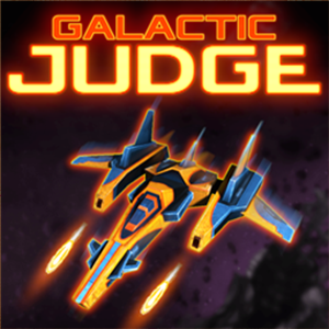 Judecător Galactic