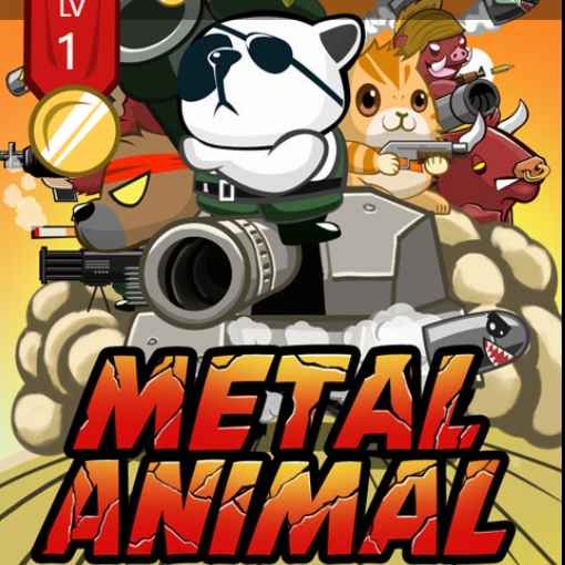 Metal Hayvan