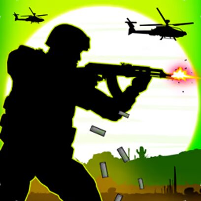 Swatforce Teröristlere Karşı