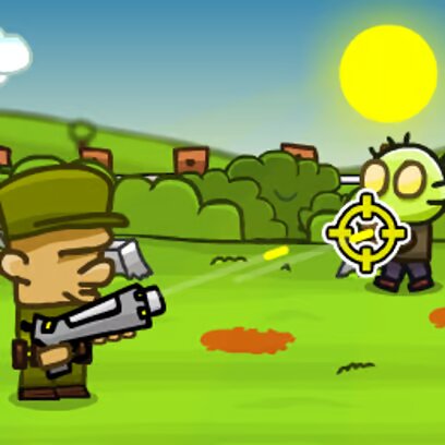 Zombi katili