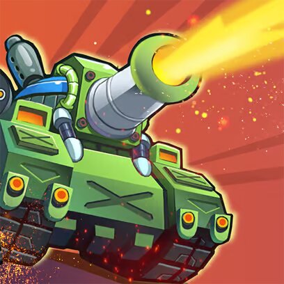 Tankların Çatışması
