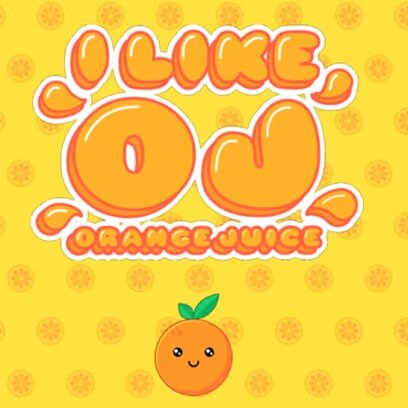 Eu gosto de Oj