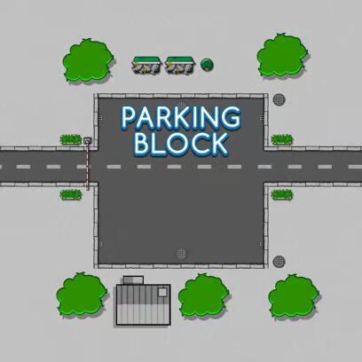 Park Bloğu