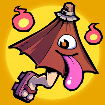 Penjara Bawah Tanah Yokai