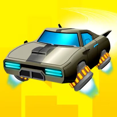 Unisci i Cyber Racers