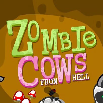 Sapi Zombi