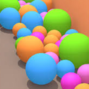 100 Bola Golf