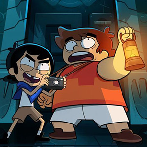 Teror Victor dan Valentino Taco