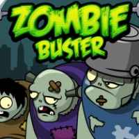 Shoot Zombie
