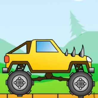 Truck Monsters