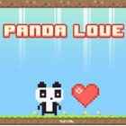 amor panda