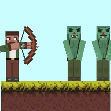 Bow Shooter