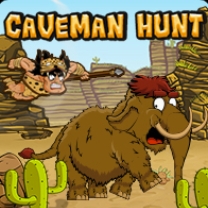 Vida de homem das cavernas