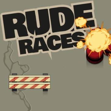 Corridas rudes