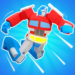 Autobots VS Bestas