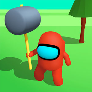 Smashers.io on-line