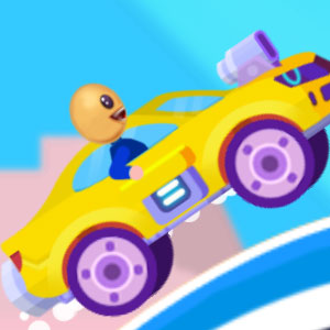 Super Buddy Run 2 Cidade Maluca