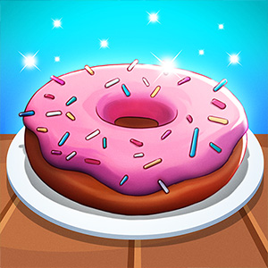 Donat Slam Dunk