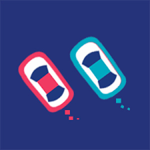 2 Cars