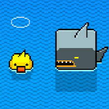Bebek Crossy