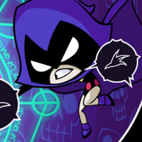 Raven'ın Kabusu