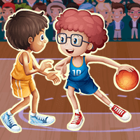 Basketbol Ustası