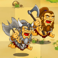 Barbar Avcısı