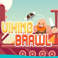 Viking Kavgası