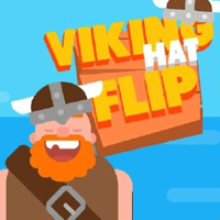 Viking Şapka Çevirme
